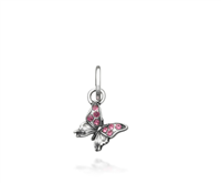 Charm Giovanni Raspini Femme in Argent Cubic Zirconia 12183